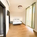 Guest house Le Tre Lune Matera