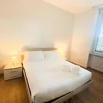Guest house Le Tre Lune Matera