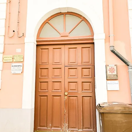 Le Tre Lune Vendégház