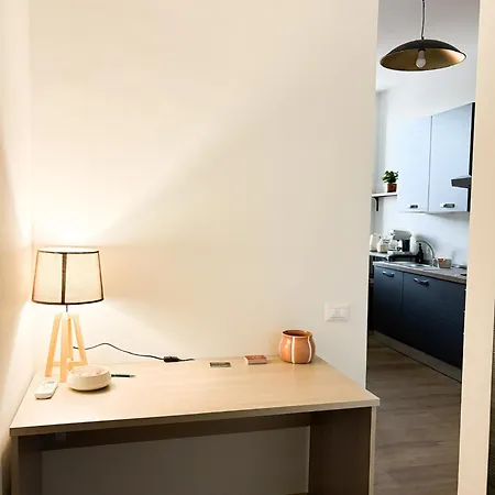 Vendégház Le Tre Lune 3*