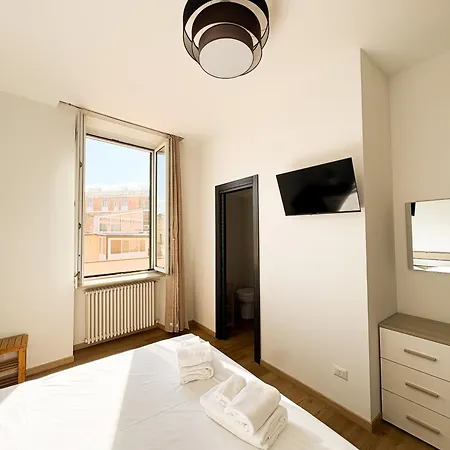 Gasthuis Le Tre Lune