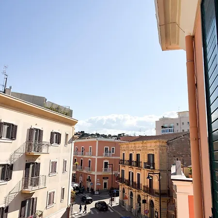 Vendégház Le Tre Lune