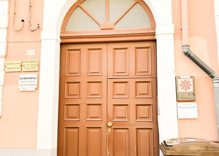 Le Tre Lune Gasthuis