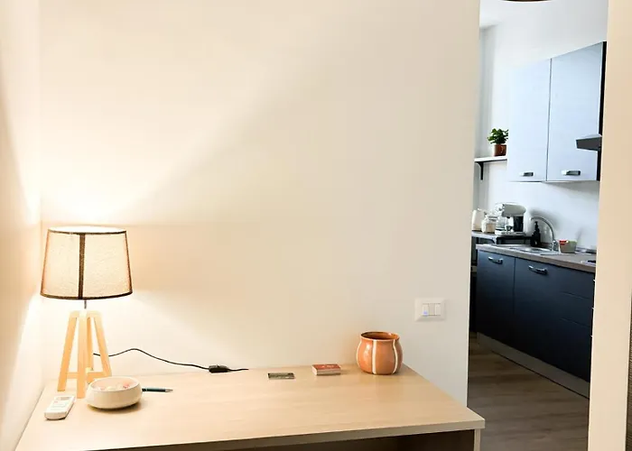 Vendégház Le Tre Lune 3*