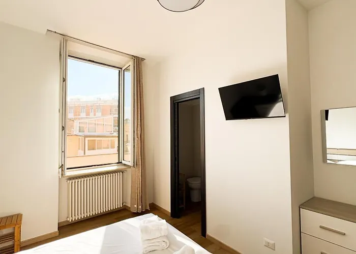 Gasthuis Le Tre Lune