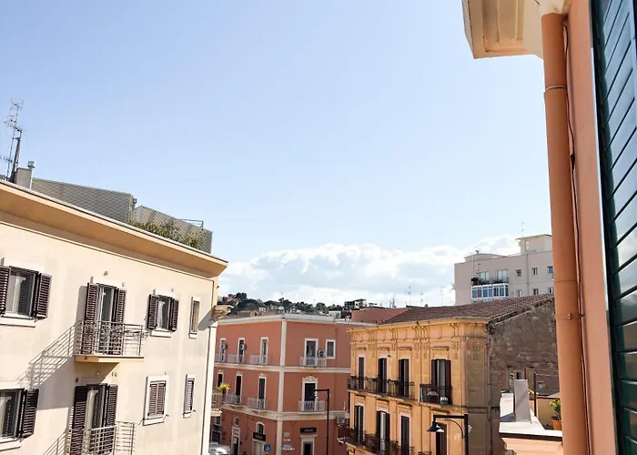 Gasthuis Le Tre Lune