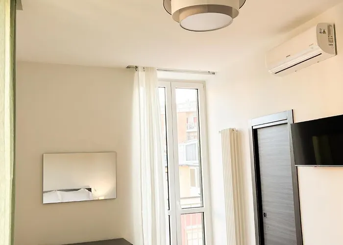 Vendégház Le Tre Lune Matera