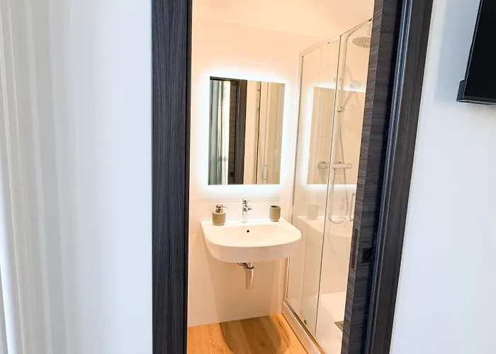 Le Tre Lune Vendégház