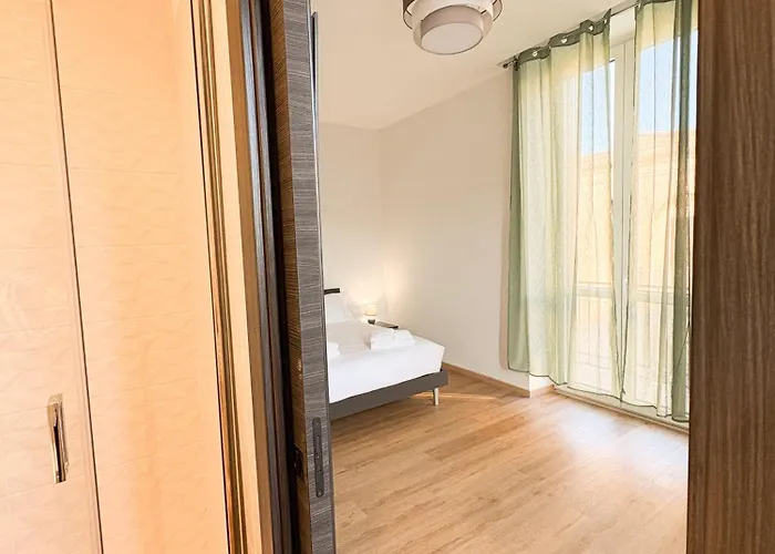 Vendégház Le Tre Lune