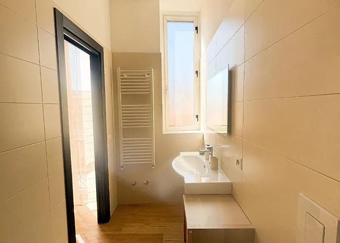 Le Tre Lune Vendégház