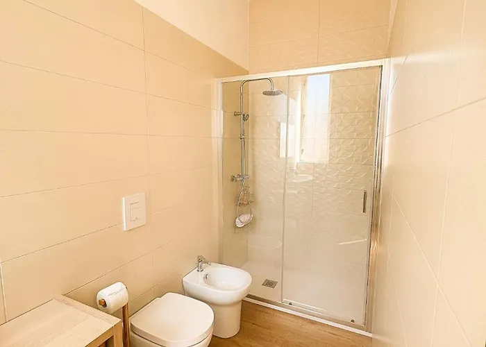 Le Tre Lune Gasthuis 3*