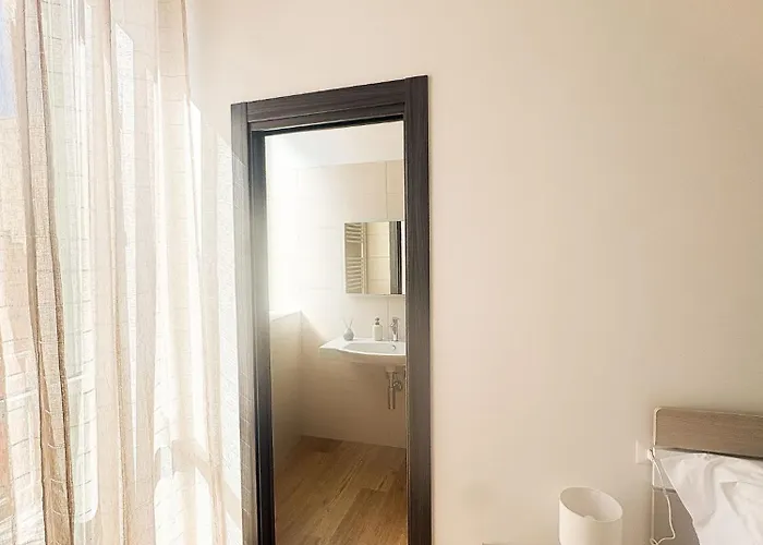 Le Tre Lune 3* Matera