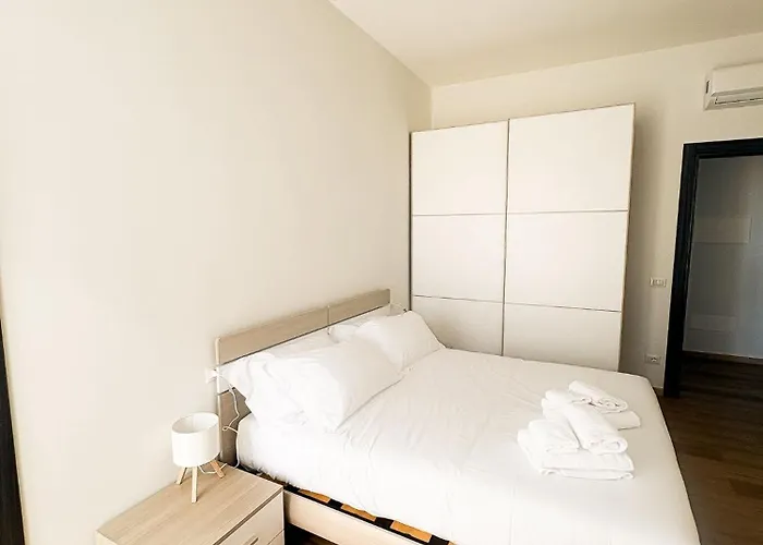 Vendégház Le Tre Lune 3*