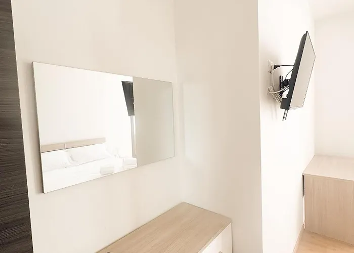 Vendégház Le Tre Lune