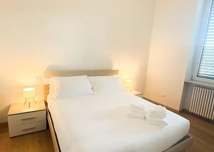 Gasthuis Le Tre Lune Matera