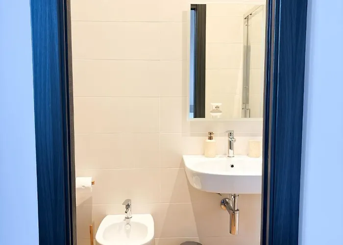 Le Tre Lune Gasthuis 3*