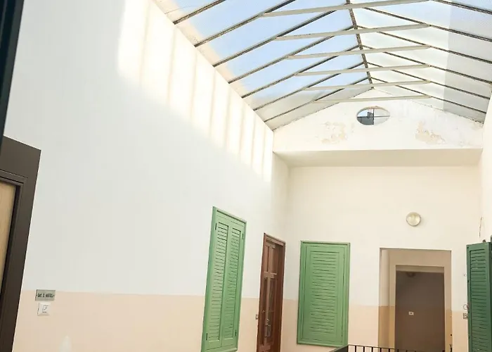 Gasthuis Le Tre Lune 3*