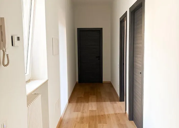 Le Tre Lune Vendégház 3*