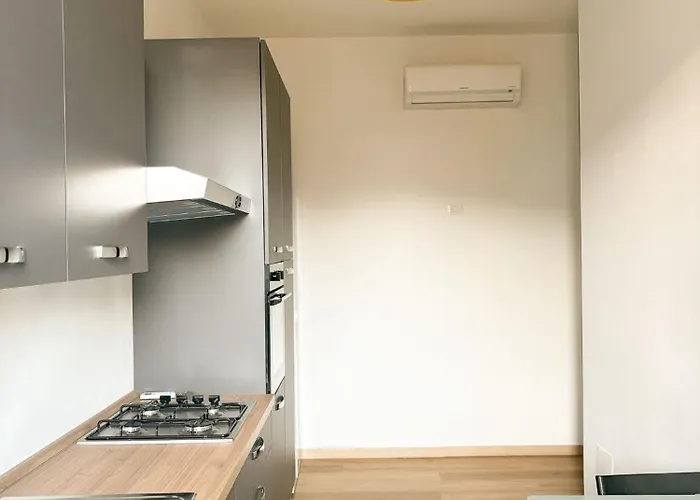 Gasthuis Le Tre Lune 3*